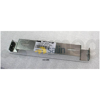 Smeg Genuine Fixing Bracket for Smeg Rangehoods | Suits KT90PE | Spare Part No: 018291519 spare part