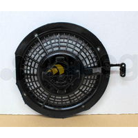 Smeg Genuine Motor Support for Smeg Rangehoods | Suits KSEIV95X | Spare Part No: 018412281 spare part
