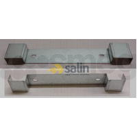 Smeg Genuine Bracket For Hood Installation for Smeg Rangehoods | Suits KSED95XE | Spare Part No: 018412468 spare part