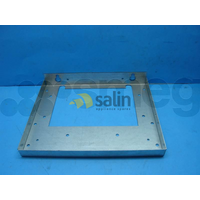 Smeg Genuine Motor Mount for Smeg Rangehoods | Suits KSED72X | Spare Part No: 018412472 spare part