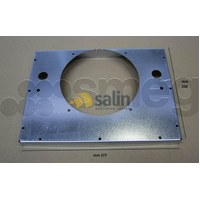 Smeg Genuine Motor Support For Chimney for Smeg Rangehoods | Suits KD100X | Spare Part No: 018413026 spare part