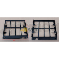 Smeg Genuine Carbon Filter  Support for Smeg Rangehoods | Suits KD917X | Spare Part No: 018413994 spare part