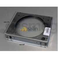 Smeg Genuine Motor Support for Smeg Rangehoods | Suits KSED95XE | Spare Part No: 018414857 spare part