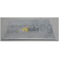 Smeg Genuine Grease Filter for Smeg Rangehoods | Suits KSEM90X | Spare Part No: 033410206 spare part