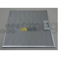 Smeg Genuine Grease Filter for Smeg Rangehoods | Suits KEIV90 | Spare Part No: 033410536 spare part