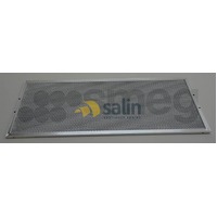 Smeg Genuine Grease Filter for Smeg Rangehoods | Suits KSEG50 | Spare Part No: 053410209 spare part