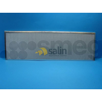 Smeg Genuine Grease Filter for Smeg Rangehoods | Suits KSEG72 | Spare Part No: 053410218 spare part