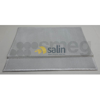 Smeg Genuine Grease Filter for Smeg Rangehoods | Suits KSEC60X | Spare Part No: 053410219 spare part