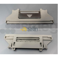 Smeg Genuine Handle for Smeg Rangehoods | Suits KSET600 | Spare Part No: 054930556 spare part