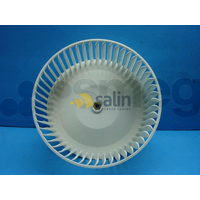 Smeg Genuine Motor Blade for Smeg Rangehoods | Suits KSEG50 | Spare Part No: 059290048 spare part