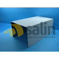 Smeg Genuine Chimney Section for Smeg Rangehoods | Suits KD91XE | Spare Part No: 060890101 spare part