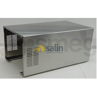 Smeg Genuine Upper Chimney Section for Smeg Rangehoods | Part No: 060890274 spare part