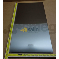 Smeg Genuine Lower Chimney Cover for Smeg Rangehoods | Suits KEIV90E | Spare Part No: 062173023 spare part