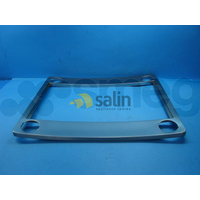 Smeg Genuine Lower Hood Frame for Smeg Rangehoods | Suits KSEIV95RX | Spare Part No: 062371306 spare part