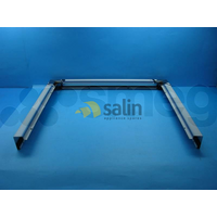 Smeg Genuine Hood Surround for Smeg Rangehoods | Suits KSED62X | Spare Part No: 062371521 spare part