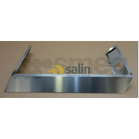 Smeg Genuine Trim for Smeg Rangehoods | Suits KTS75BC | Spare Part No: 062371749 spare part