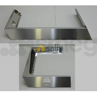 Smeg Genuine Trim for Smeg Rangehoods | Suits KTS75BC | Spare Part No: 062371750 spare part