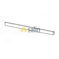 Smeg Genuine Front Trim for Smeg Rangehoods | Suits KD91XE | Spare Part No: 062372237 spare part