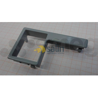 Smeg Genuine Buttons Housing for Smeg Rangehoods | Suits KSET600XE | Spare Part No: 062570212 spare part