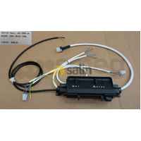 Smeg Genuine Switch Assembly for Smeg Rangehoods | Suits KSED65NEEWL | Spare Part No: 062570213 spare part