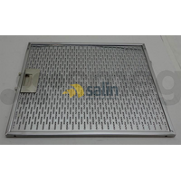 Smeg Genuine Grease Filter for Smeg Rangehoods | Suits KV90-1 | Spare Part No: 063410330 spare part