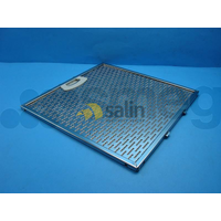 Smeg Genuine Grease Filter for Smeg Rangehoods | Suits KD100X-1 | Spare Part No: 063410414 spare part