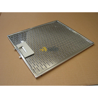 Smeg Genuine Grease Filter for Smeg Rangehoods | Suits KSE6600XL | Spare Part No: 063410455 spare part