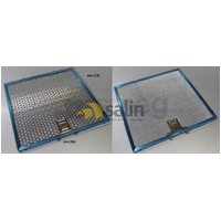 Smeg Genuine Grease Filter for Smeg Rangehoods | Suits KPF9YW | Spare Part No: 063410889 spare part