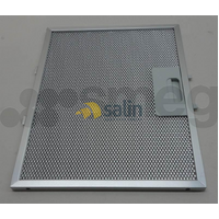 Smeg Genuine Grease Filter for Smeg Rangehoods | Suits KDQ36X | Spare Part No: 064091396 spare part