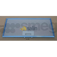Smeg Genuine Grease Filter for Smeg Rangehoods | Suits KSET86XE | Spare Part No: 064092242 spare part