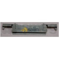 Smeg Genuine Grease Filter Handle for Smeg Rangehoods | Suits KSEM90X | Spare Part No: 064930826 spare part