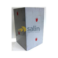 Smeg Genuine Lower Chimney Section for Smeg Rangehoods | Suits KSED96X | Spare Part No: 065480094 spare part