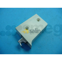 Smeg Genuine Hood Fixing Supports for Smeg Rangehoods | Suits KSEV910X1 | Spare Part No: 068412282 spare part