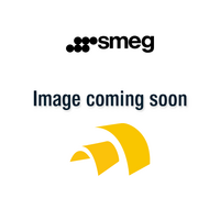 Smeg Genuine Chimney Section Upper for Smeg Rangehoods | Suits KFV90T | Spare Part No: 070890207 spare part