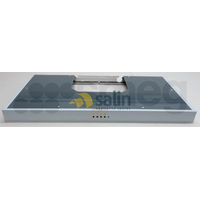 Smeg Genuine Frame for Smeg Rangehoods | Suits KSE91X | Spare Part No: 072371911 spare part