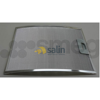 Smeg Genuine Grease Filter for Smeg Rangehoods | Suits KSEC61X | Spare Part No: 073410648 spare part