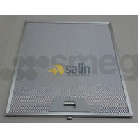 Smeg Genuine Grease Filter for Smeg Rangehoods | Suits KSE60X2 | Spare Part No: 073410667 spare part