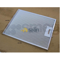 Smeg Genuine Grease Filter for Smeg Rangehoods | Suits KSE60X3 | Spare Part No: 073410729 spare part