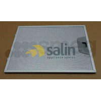 Smeg Genuine Grease Filter for Smeg Rangehoods | Suits KSEG90X2 | Spare Part No: 073410763 spare part