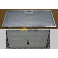 Smeg Genuine Grease Filter for Smeg Rangehoods | Suits KSET56XE | Spare Part No: 073410768 spare part