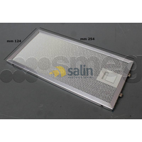 Smeg Genuine Grease Filter for Smeg Rangehoods | Suits KCV80NE2 | Spare Part No: 073410886 spare part