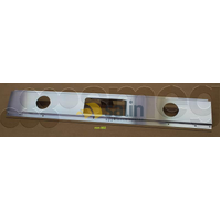 Smeg Genuine Front Panel for Smeg Rangehoods | Suits KSED95XE | Spare Part No: 07373E190 spare part