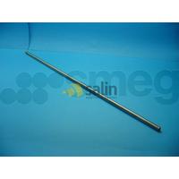 Smeg Genuine Metal Bar for Smeg Rangehoods | Suits K42X | Spare Part No: 178971967 spare part