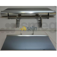 Smeg Genuine Glass Panel for Smeg Rangehoods | Suits KTS75 | Spare Part No: 182531834 spare part