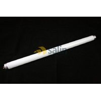 Smeg Genuine 15W Fluorescent Tube Lamp for Smeg Appliances | Part No: 18in15wpolyxl830 spare part