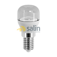 Smeg Genuine 2W LED Fridge Bulb for Smeg Appliances | Part No: 2WATTLED spare part