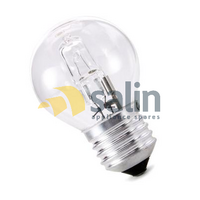 Smeg Genuine 28W Halogen Bulb for Smeg Appliances | Part No: 40W FRIDGE BULB spare part