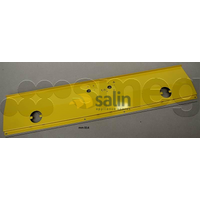 Smeg Genuine Fascia Panel for Smeg Rangehoods | Suits KPF9YW | Spare Part No: 548415190 spare part