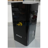 Smeg Genuine Chimney Section for Smeg Rangehoods | Suits KT90BLE | Spare Part No: 560890361 spare part