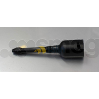 Smeg Genuine Espresso Nozzle for Smeg Coffee Machines | Suits BCC02BLMUK | Spare Part No: 568975983 spare part